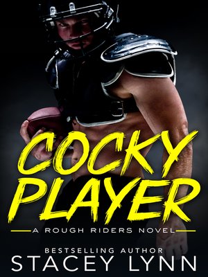 cover image of Cocky Player